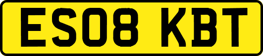 ES08KBT