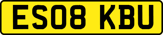 ES08KBU