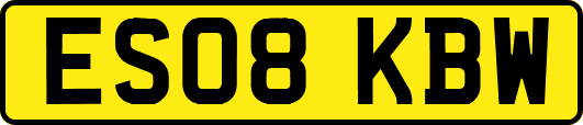 ES08KBW