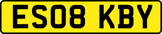 ES08KBY