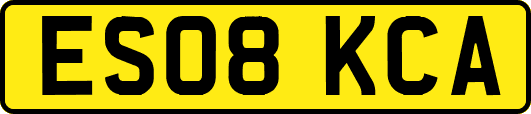 ES08KCA