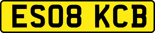 ES08KCB