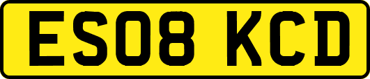 ES08KCD