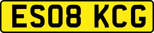 ES08KCG