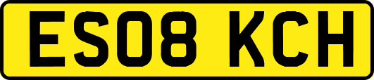 ES08KCH