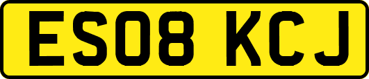 ES08KCJ