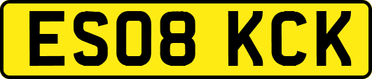 ES08KCK