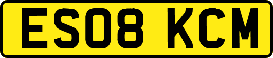 ES08KCM