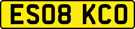 ES08KCO