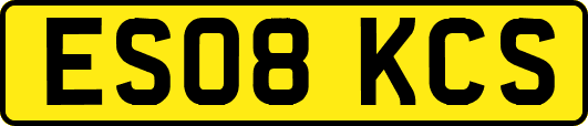 ES08KCS