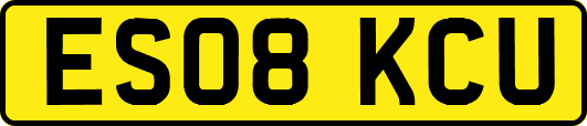 ES08KCU