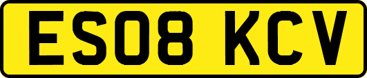 ES08KCV
