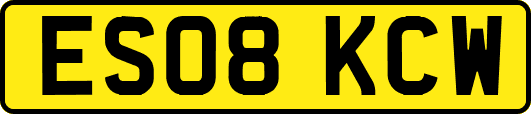 ES08KCW