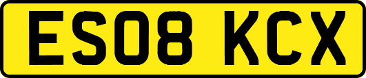 ES08KCX