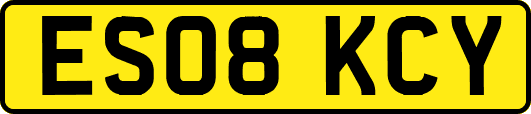 ES08KCY