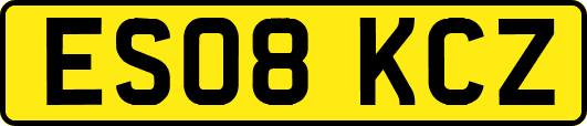 ES08KCZ