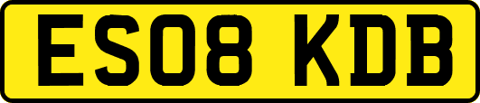 ES08KDB