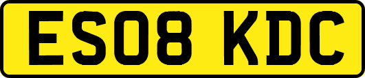 ES08KDC