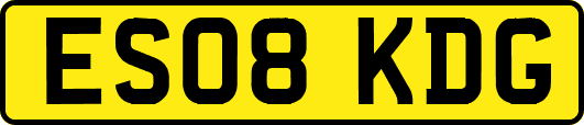 ES08KDG