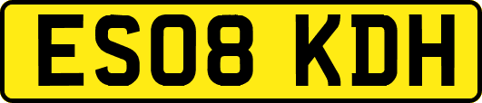 ES08KDH