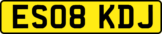 ES08KDJ