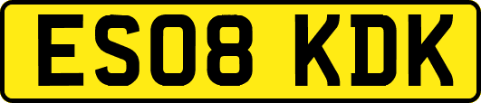 ES08KDK