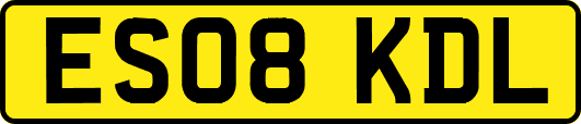 ES08KDL