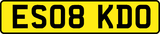 ES08KDO