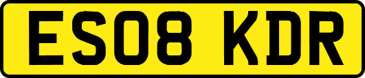 ES08KDR