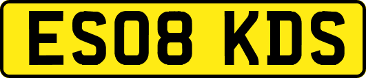 ES08KDS