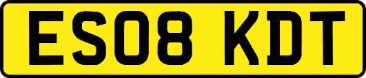 ES08KDT
