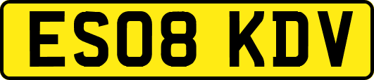 ES08KDV