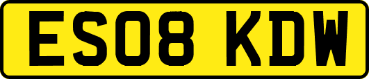 ES08KDW