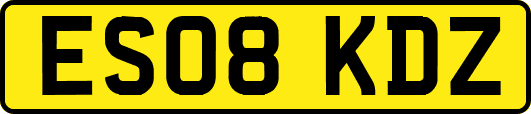 ES08KDZ