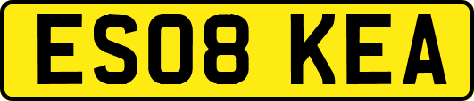 ES08KEA