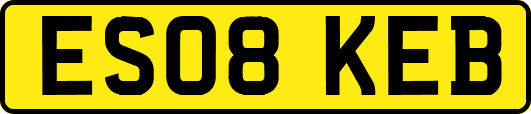 ES08KEB