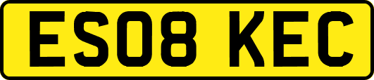 ES08KEC