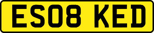 ES08KED