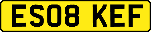ES08KEF