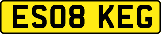 ES08KEG