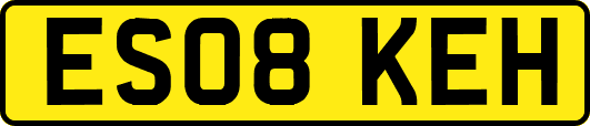 ES08KEH