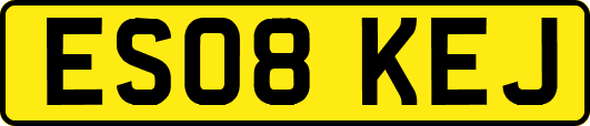 ES08KEJ