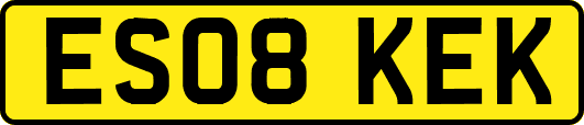 ES08KEK