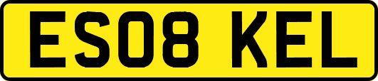 ES08KEL