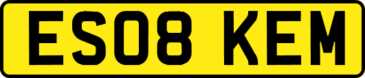 ES08KEM