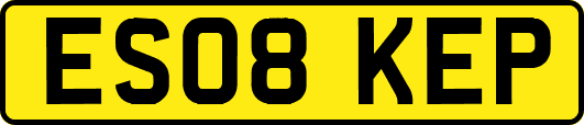 ES08KEP