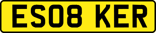 ES08KER