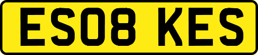 ES08KES