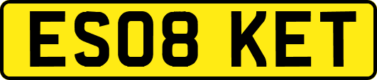 ES08KET