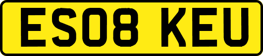 ES08KEU